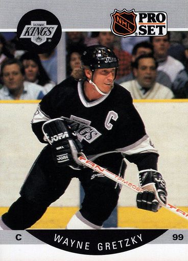 Mavin  1990-91 Score Penguins Hockey Card #218 Zarley Zalapski