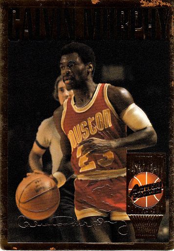Anfernee Simons - Portland Trail Blazers - Game-Worn Classic Edition  1975-77 Road Jersey - 2019-20 NBA Season