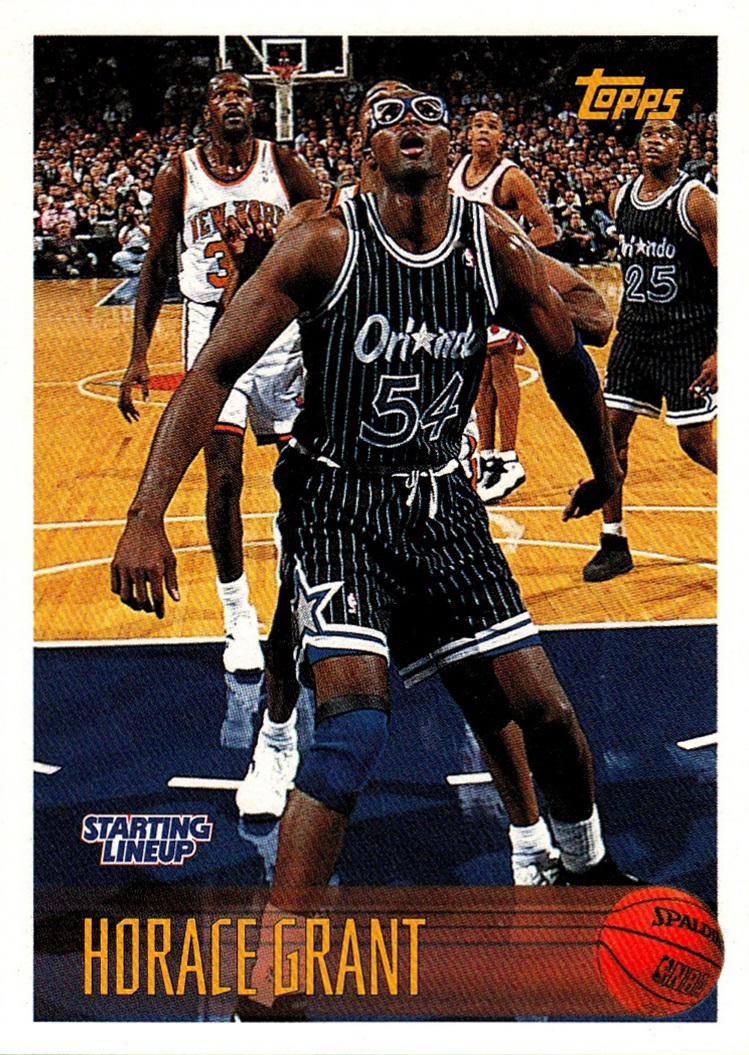  1995-96 NBA Hoops Series 2#326 Bobby Hurley Sacramento Kings  Official Basketball Trading Card made by SkyBox : Everything Else