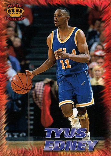 1992-93 Fleer Ultra 271 Robert Horry Rookie RC Houston Rockets Big Shot Rob  NBA