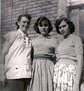 Anna Lawson Chambers, Bessie Lawson-1941-1966, Pearl Lawson-1939-1997