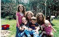 Charlotte Boshears Shelton & Family