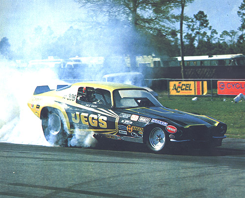 Photo: JEGS 73 Camaro FC3 | 2nd Generation Camaro Funny Cars album ...