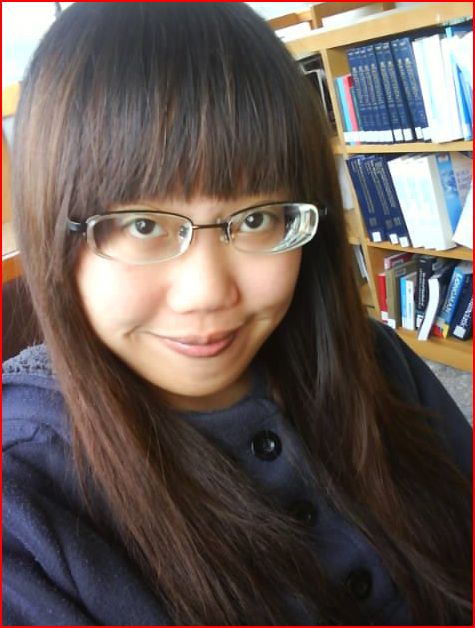 Photo Taiwanese Girl Asian Girls Wearing Glasses Album Micha