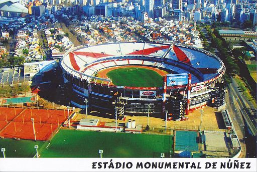 Photo: Estadio de Sportivo Italiano - Ciudad Evita (Buenos Aires), Argentina album, Whocares-nl