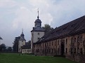 Schloss Corvey